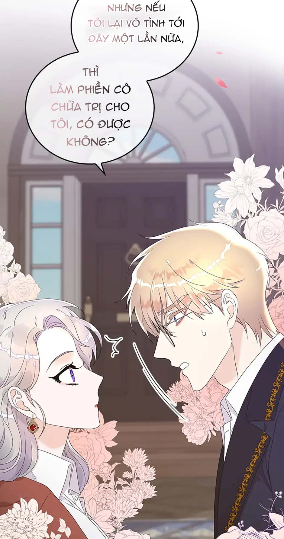 syrinx - trị liệu sư của kẻ phản diện chapter 6.2 39