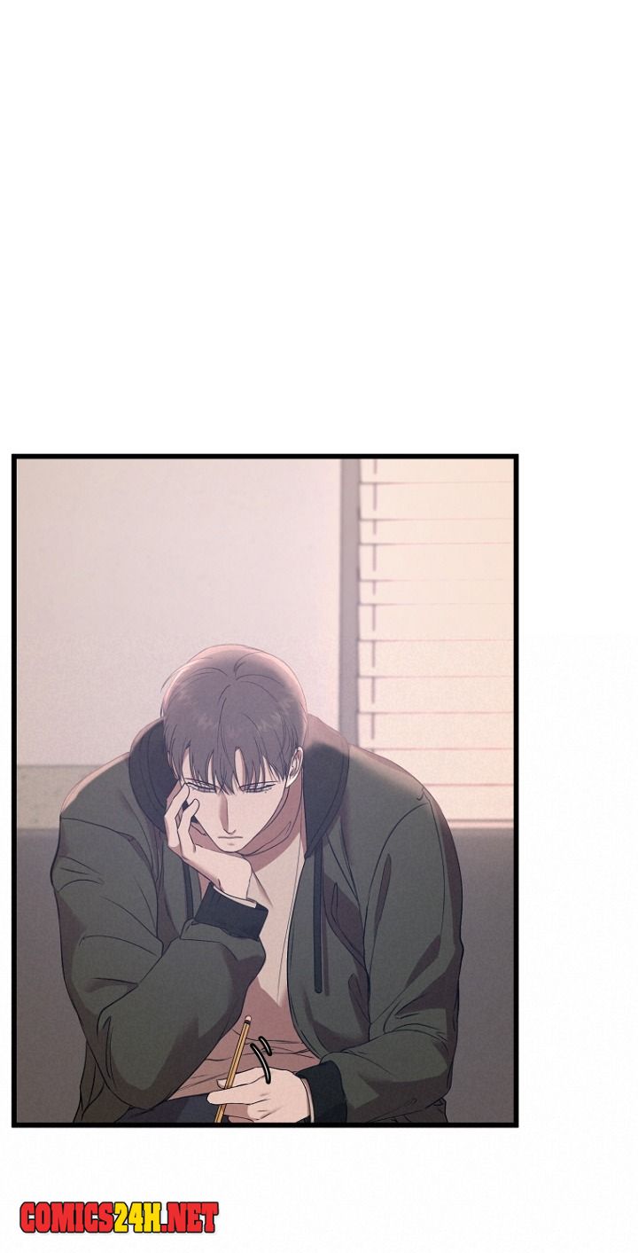 người xa lạ chapter 14 41