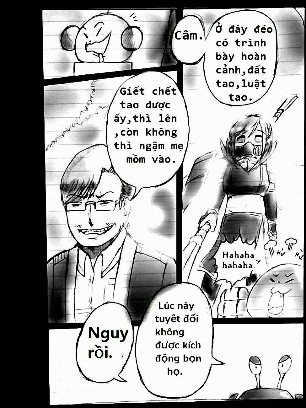 nhật ký dâm tama chapter 4 25