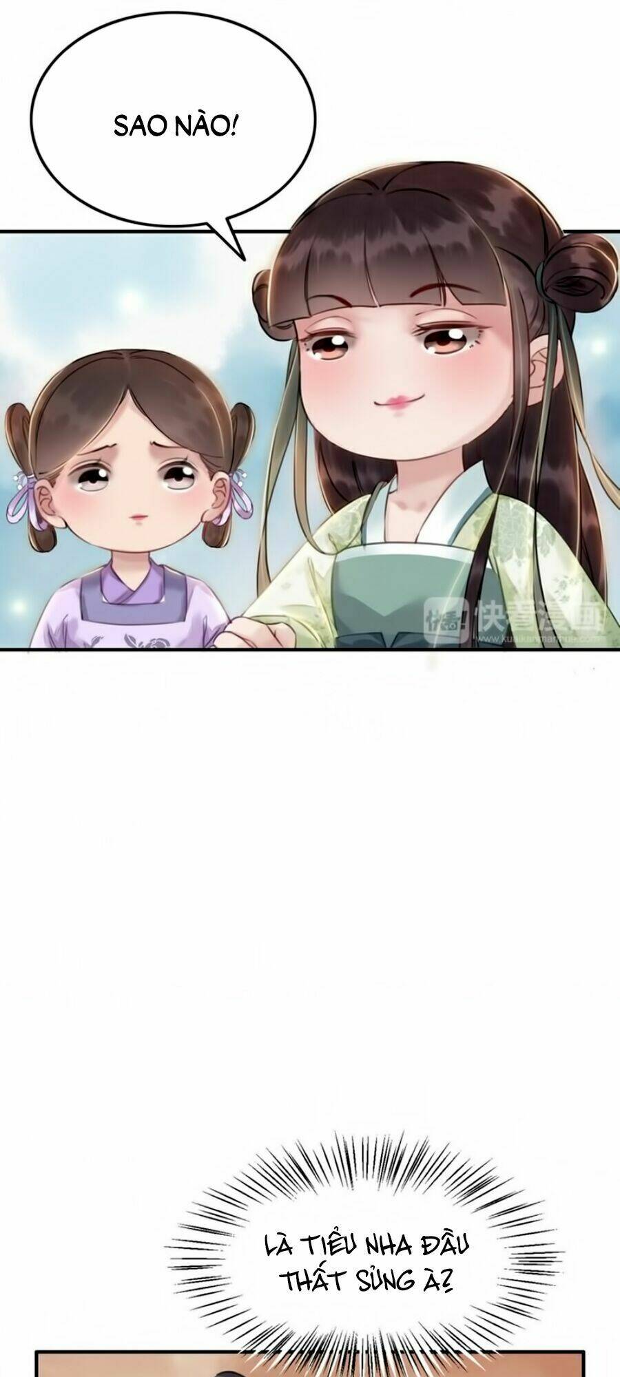 trọng sinh bá sủng nhiếp chính vương quá mạnh mẽ chapter 5 42