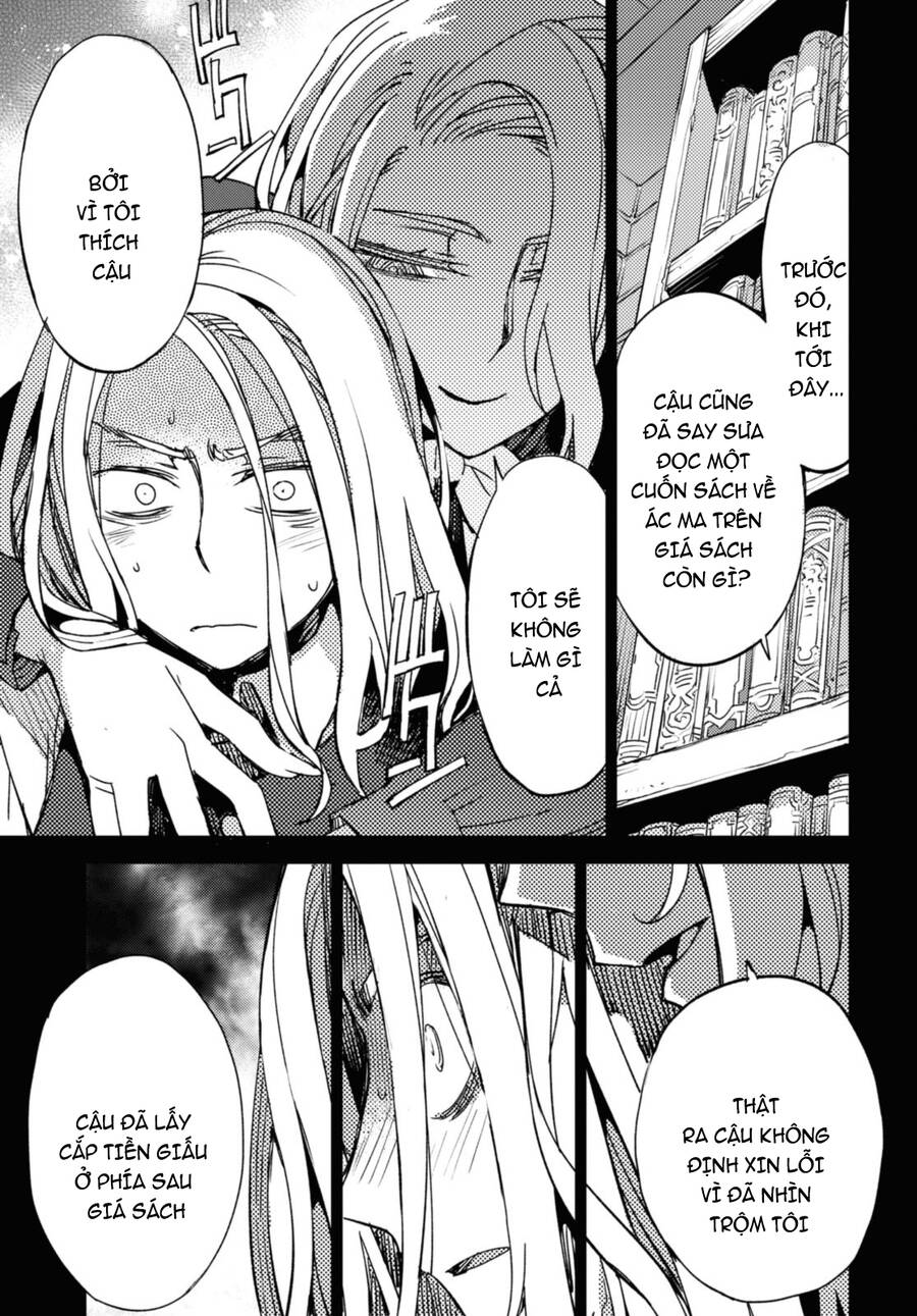 fate/grand order: epic of remnant - salem chapter 45 17