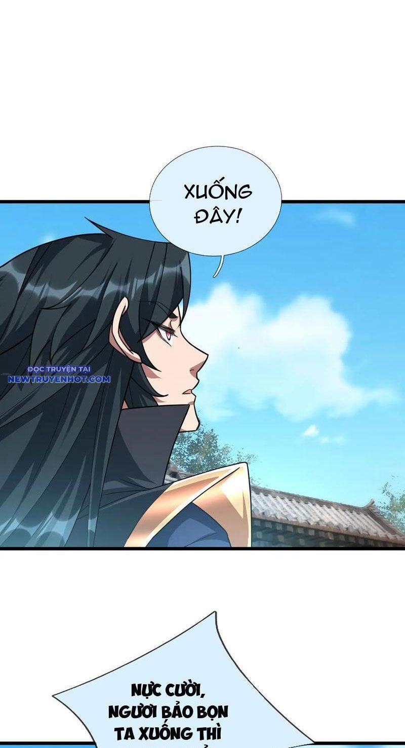 ngủ say vạn cổ: xuất thế đẩy ngang chư thiên chapter 33 9