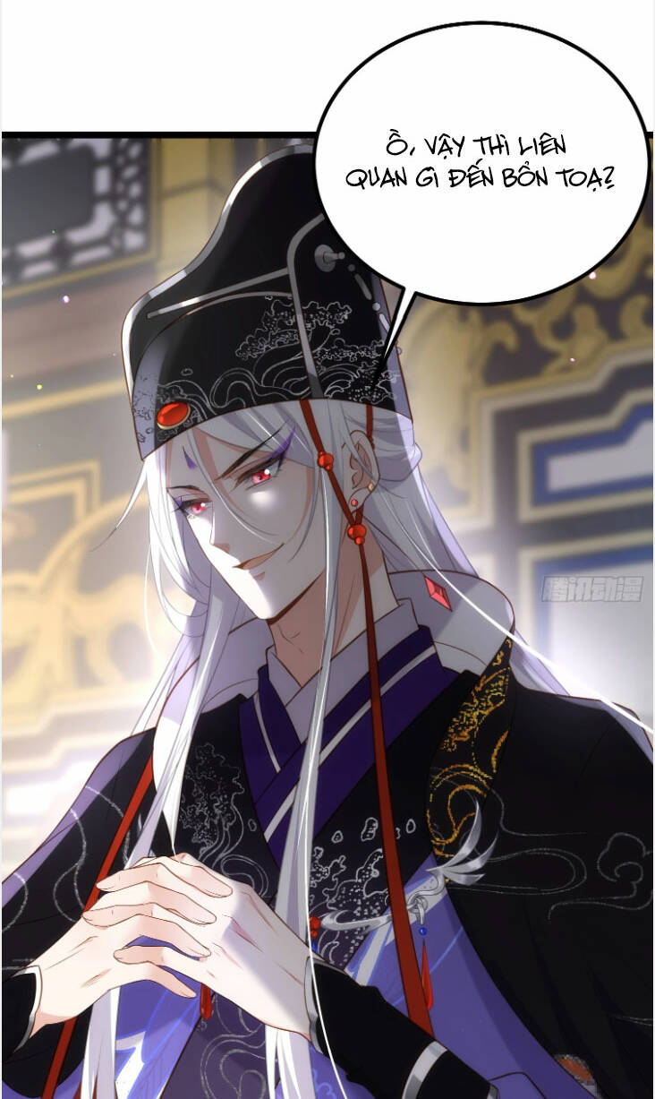 hoạn phi thiên hạ chapter 300 20