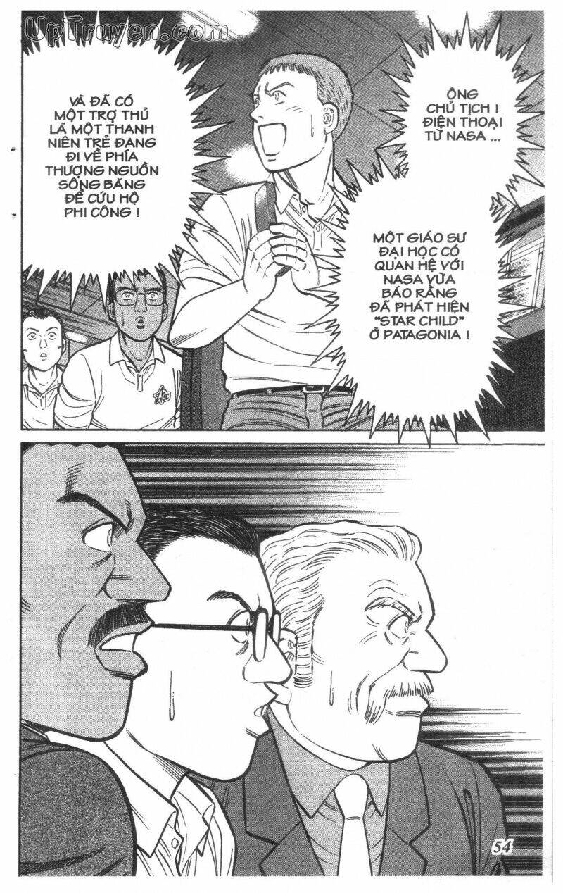 hộ chiếu xanh chapter 9 56