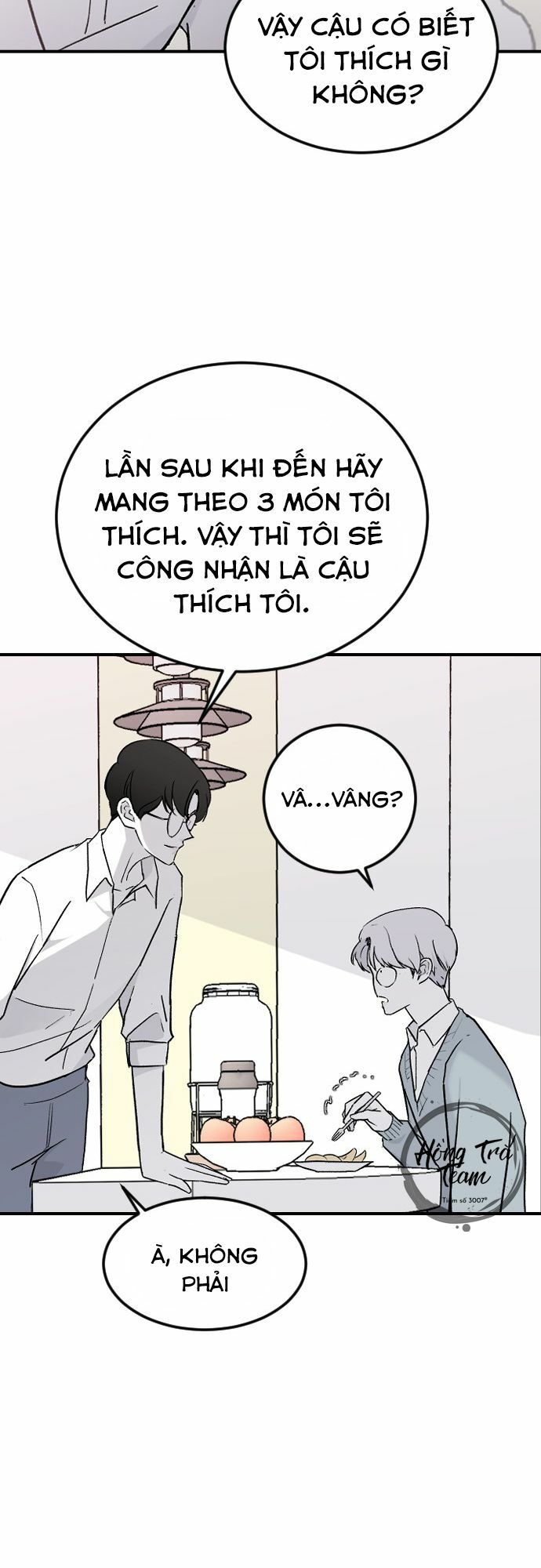 ba người anh trai cực phẩm của tôi chapter 15 13