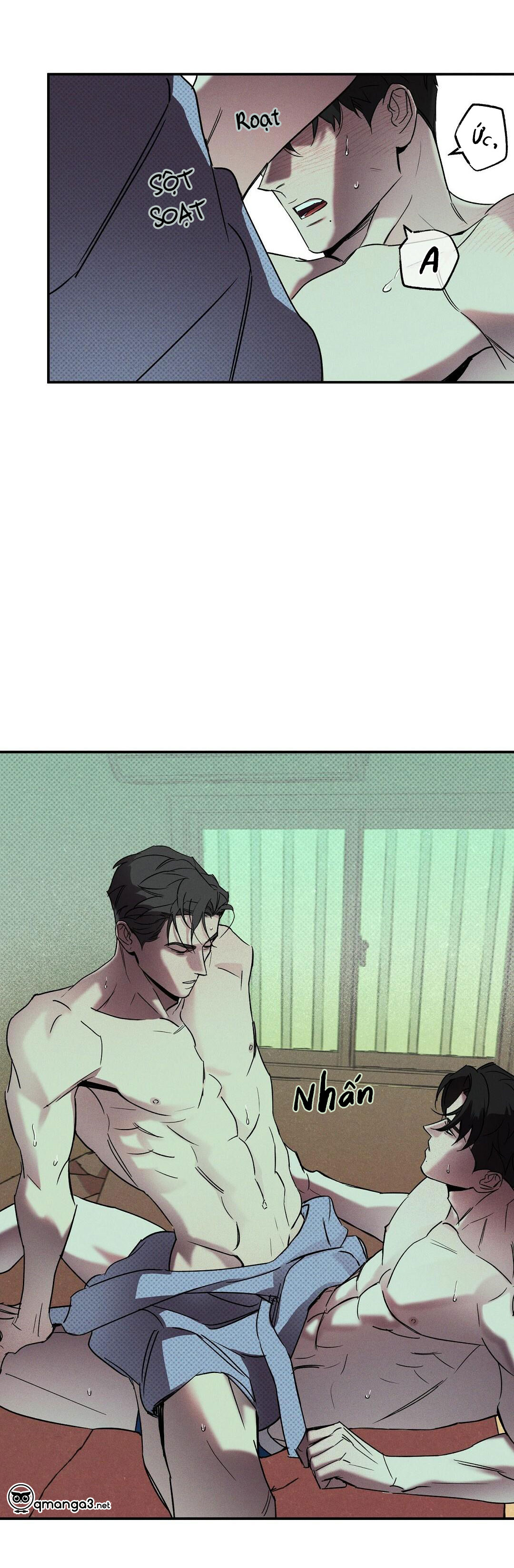 wet sand chapter 3 44