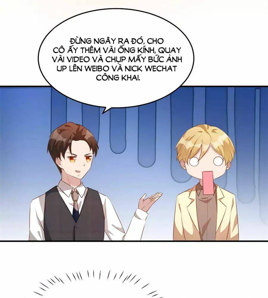 ông xã, em muốn ăn cho anh sạt nghiệp! chapter 2 35