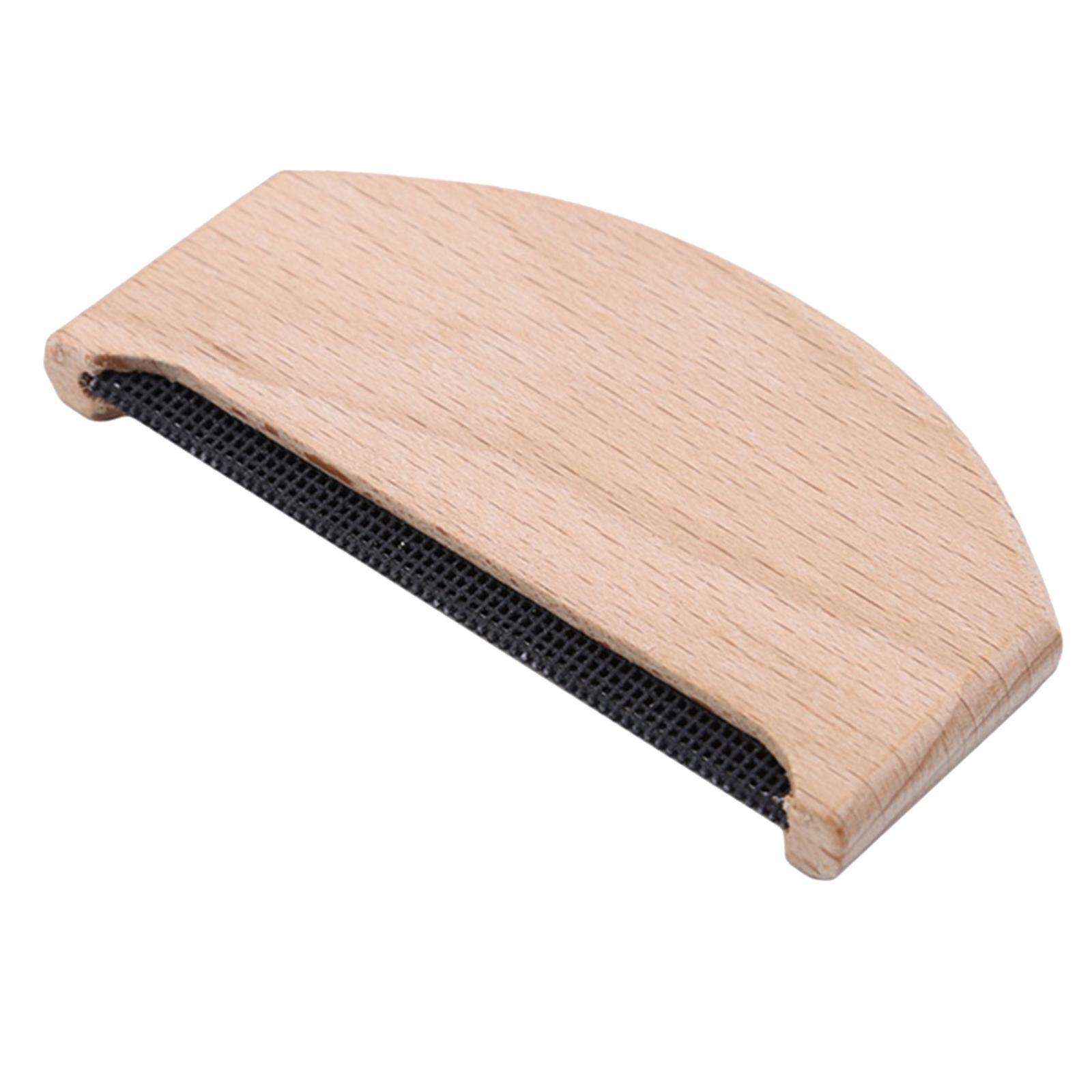 Portable Hair Removal Comb for Pants Cashmere Cleaning Tool