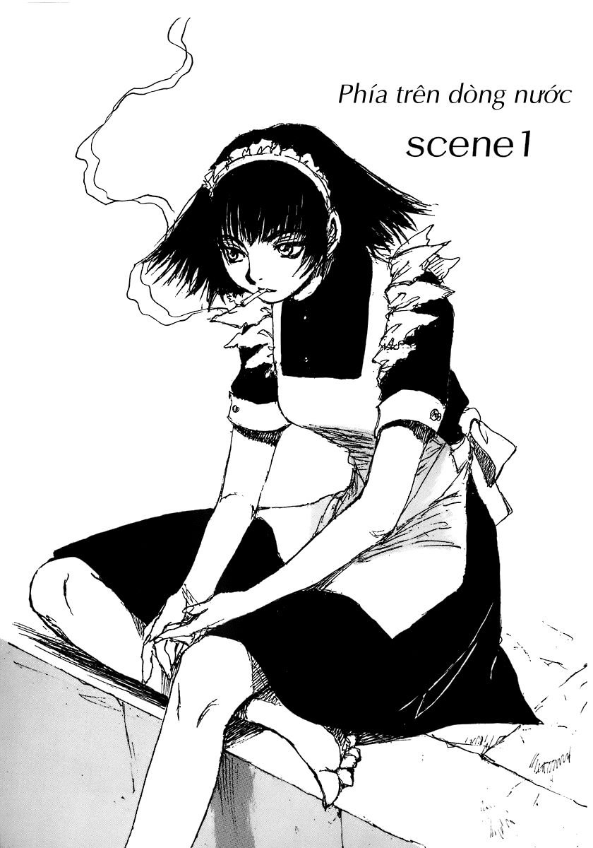 yesterday wo utatte chapter 17 1