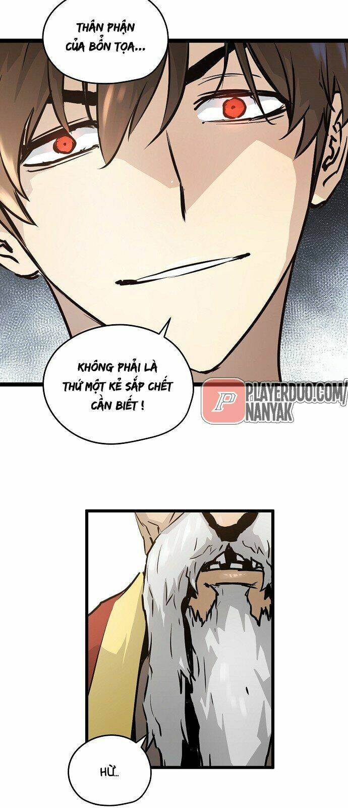 hứa lan chapter 35 23