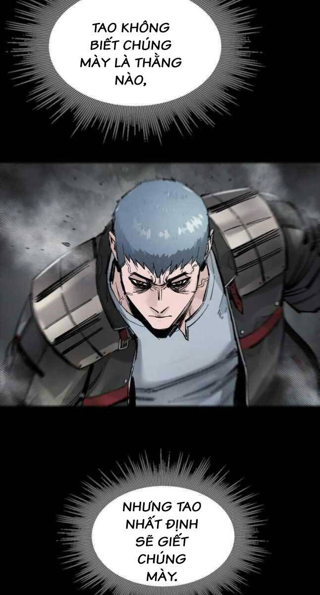 mật mã mê cung chapter 70 8