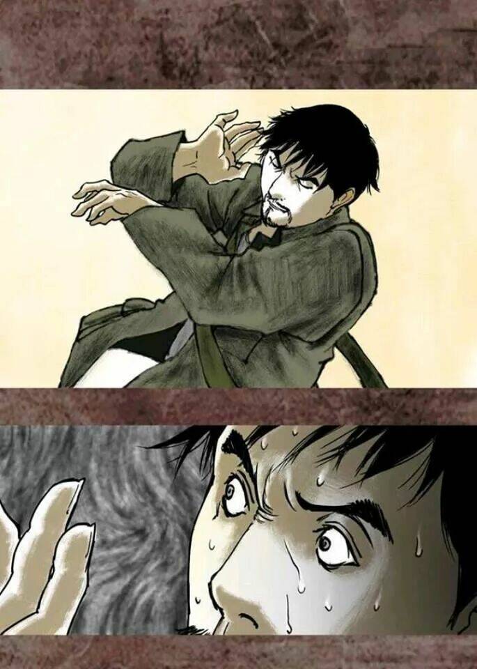 trấn thái bình chapter 14 4