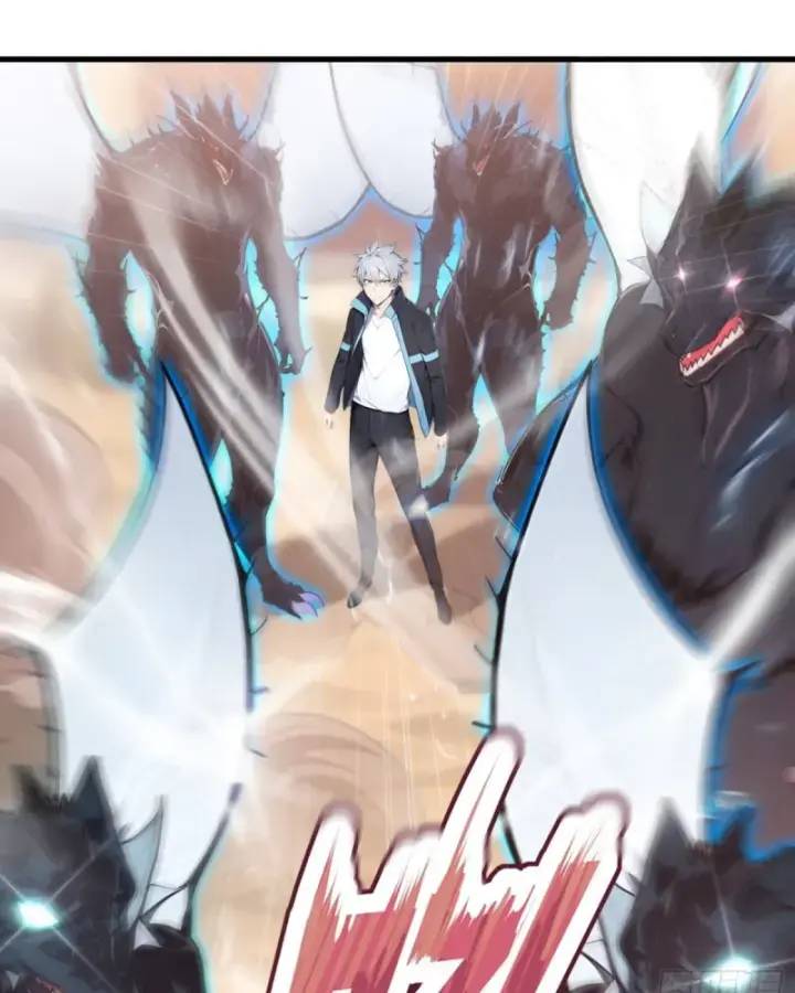 toàn dân thần vương: tôi hiến tế nghìn tỷ sinh linh! chapter 52 27