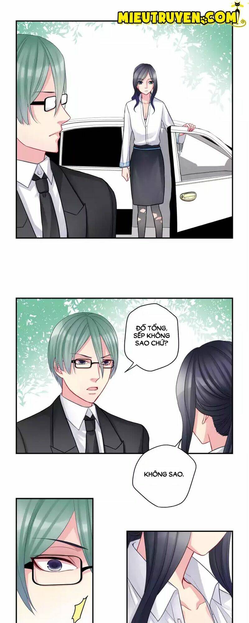 nghịch chuyển luyến tình chapter 22 12