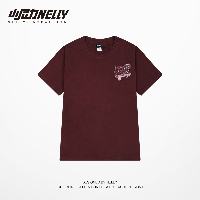 Áo phông chính hãng mã 01 , có màu đen và màu đỏ đô size S<M<L<XL