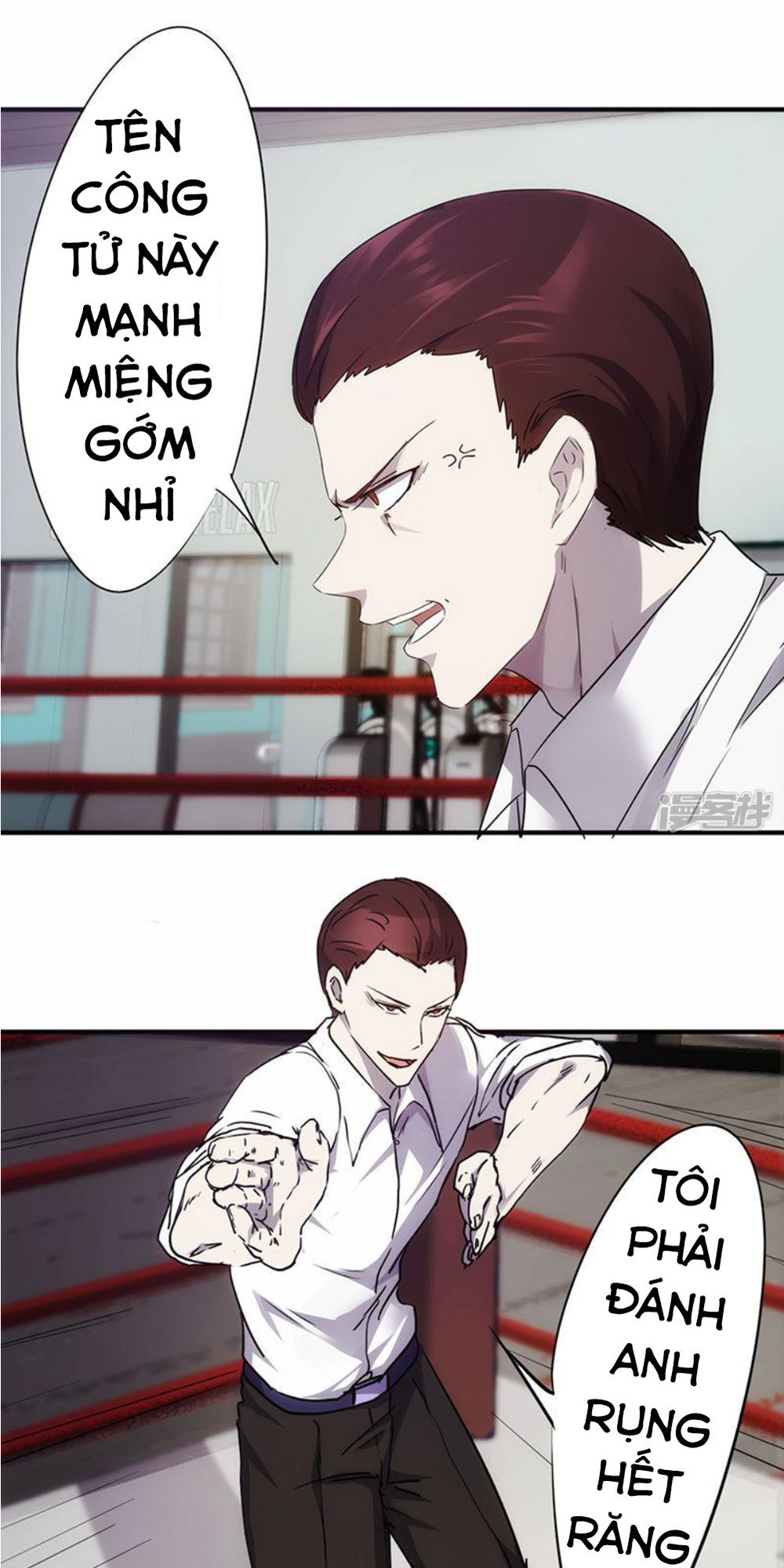 tối cường nông dân hệ thống chapter 62 3