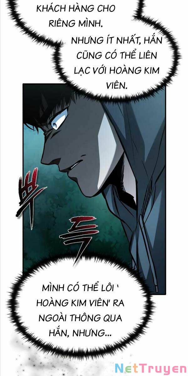 ác quỷ trở lại học đường chapter 11.1 42