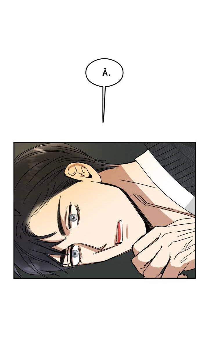 [18+] Ưu Thế Tuyệt Đối chapter 13.2 - Trang 9