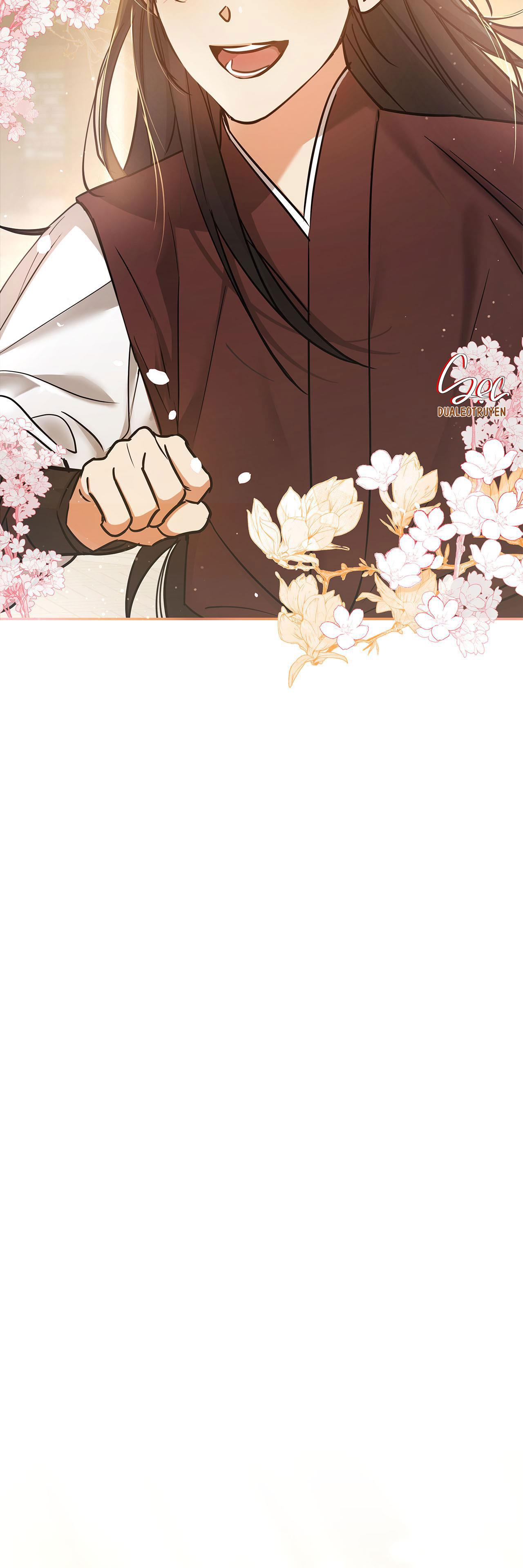 dấu vết của khoảng trống chapter 1 18