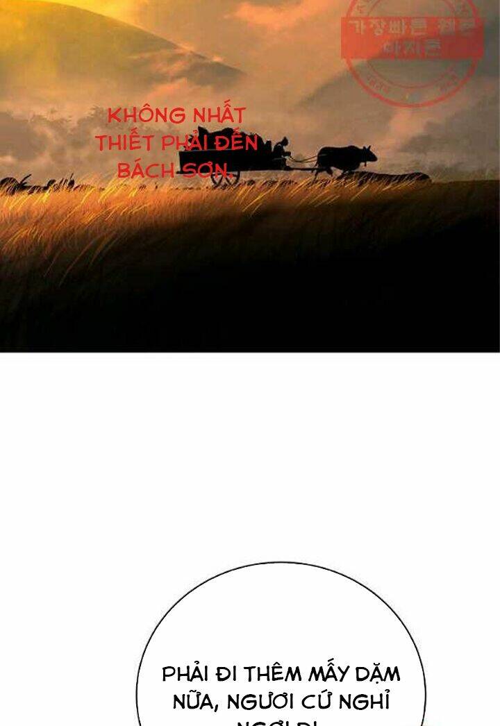 xuyên không thành hổ chapter 48 78