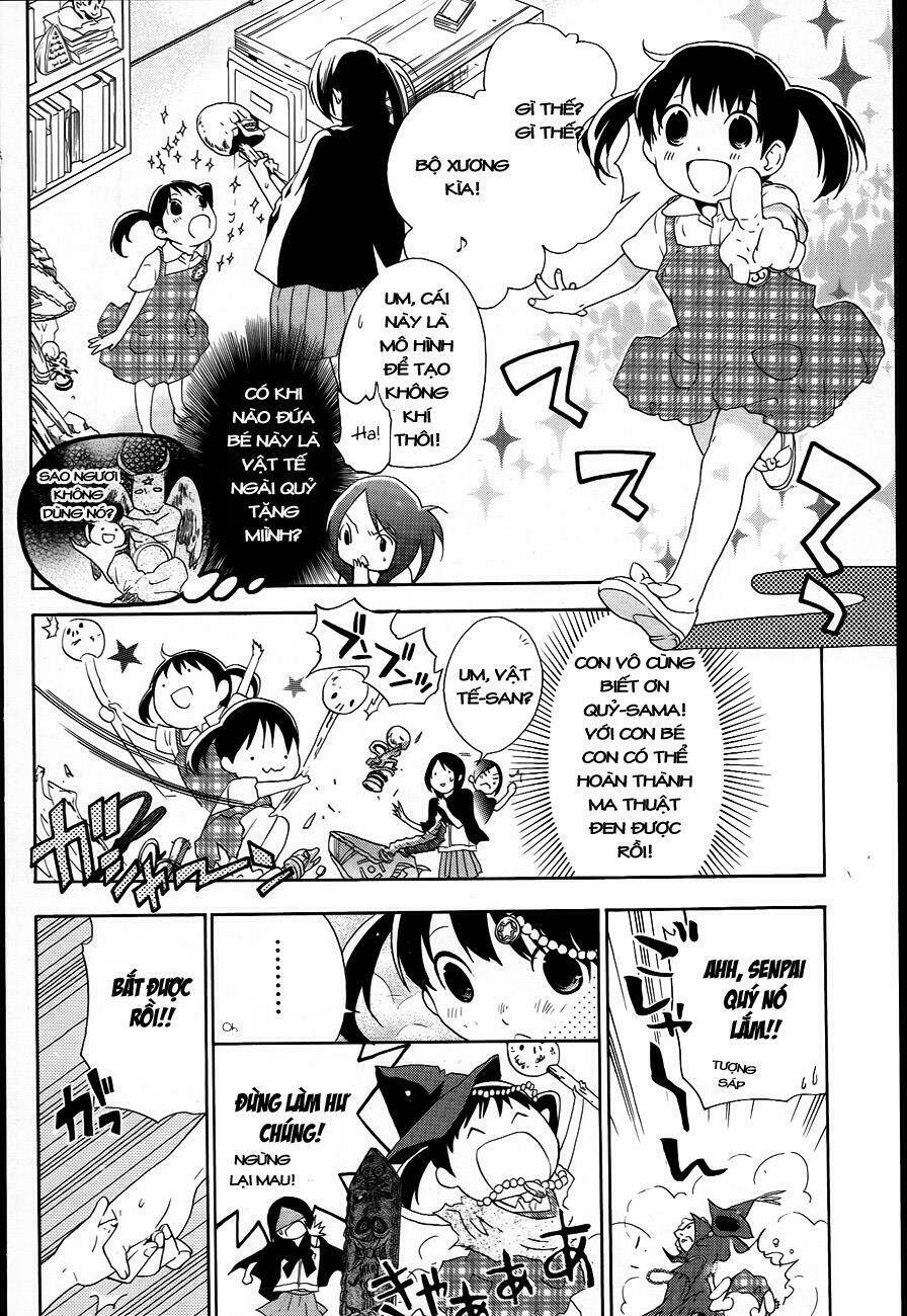 musunde hiraite chapter 8.1 15