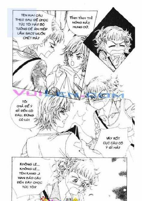 ánh nắng chói chang chapter 4 88