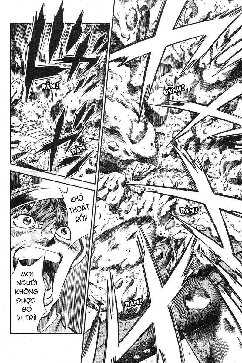 tenkuu no hasha z chapter 11 25