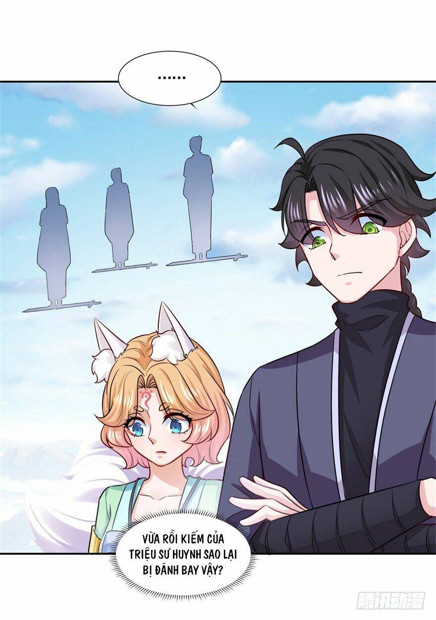 tiên ma đồng tu chapter 50 39