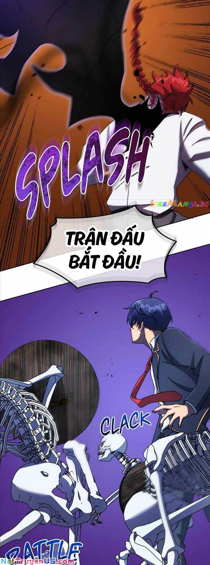 tử linh sư thiên tài của học viện chapter 59 49