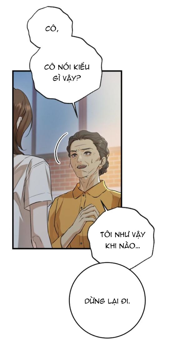 Nóng Lòng Muốn Giày Vò Em chapter 76.1 39