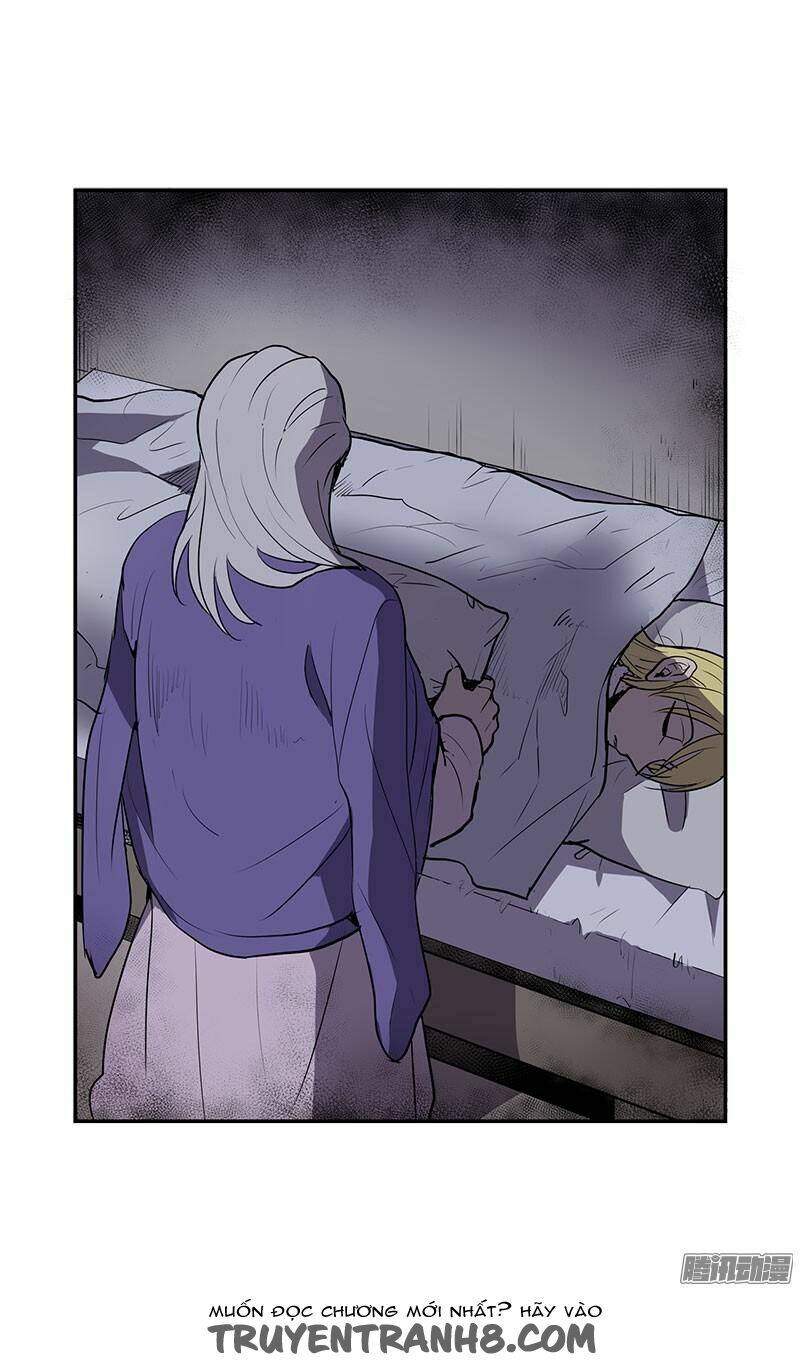 cửa hàng không tên chapter 34 27