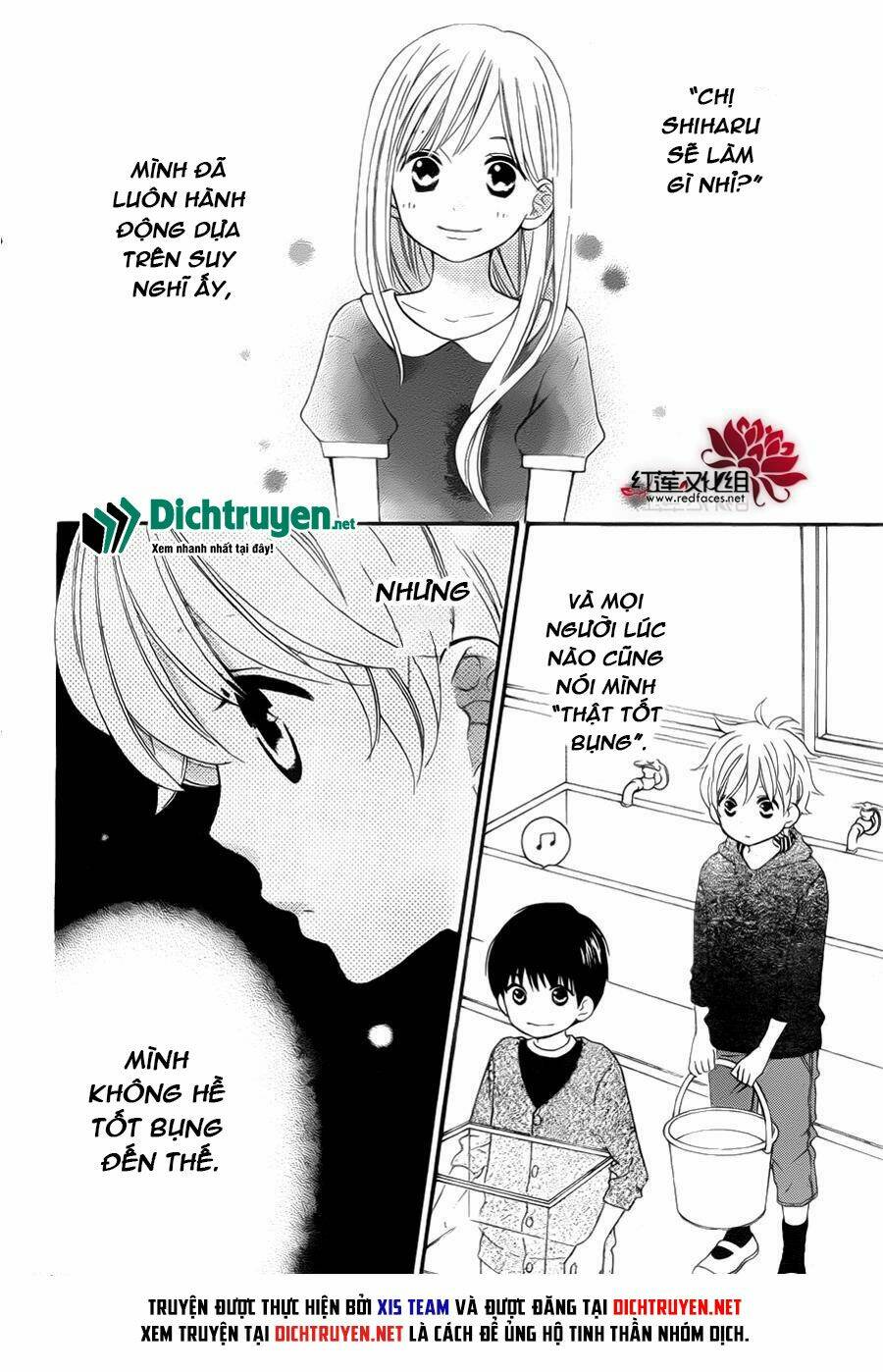 life so happy chapter 6 5