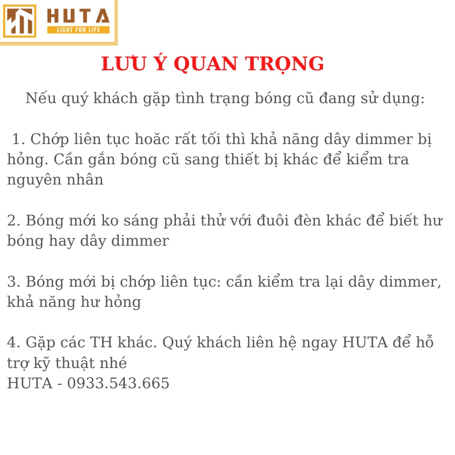 Bóng Đèn Ngủ Led, Điều Chỉnh Độ Sáng Dimmer, Tiết Kiện Điện, Edison G45 - 4W, Đui E27, Ánh Sáng Vàng