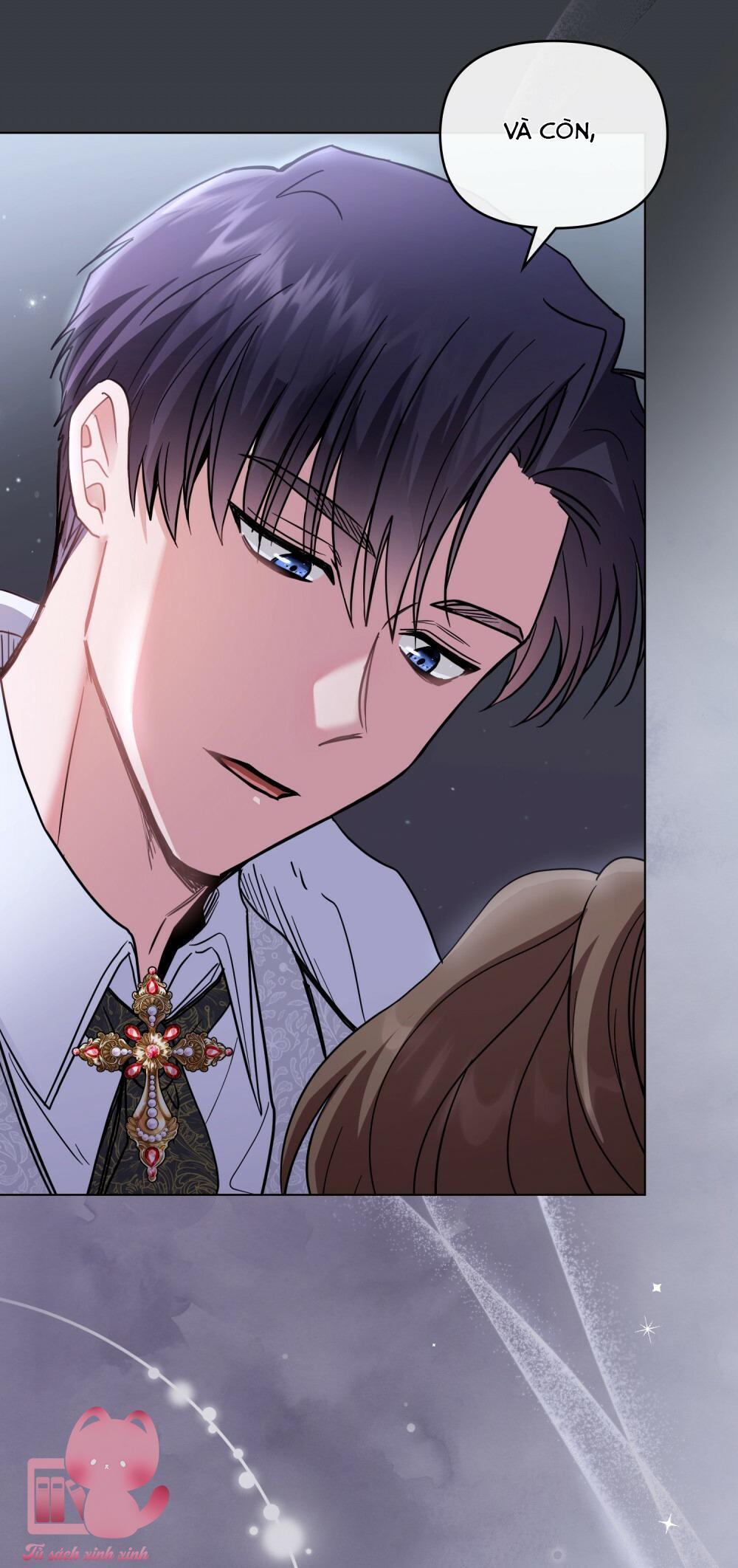 kiên nhẫn chút nào, đại công tước chapter 40 56