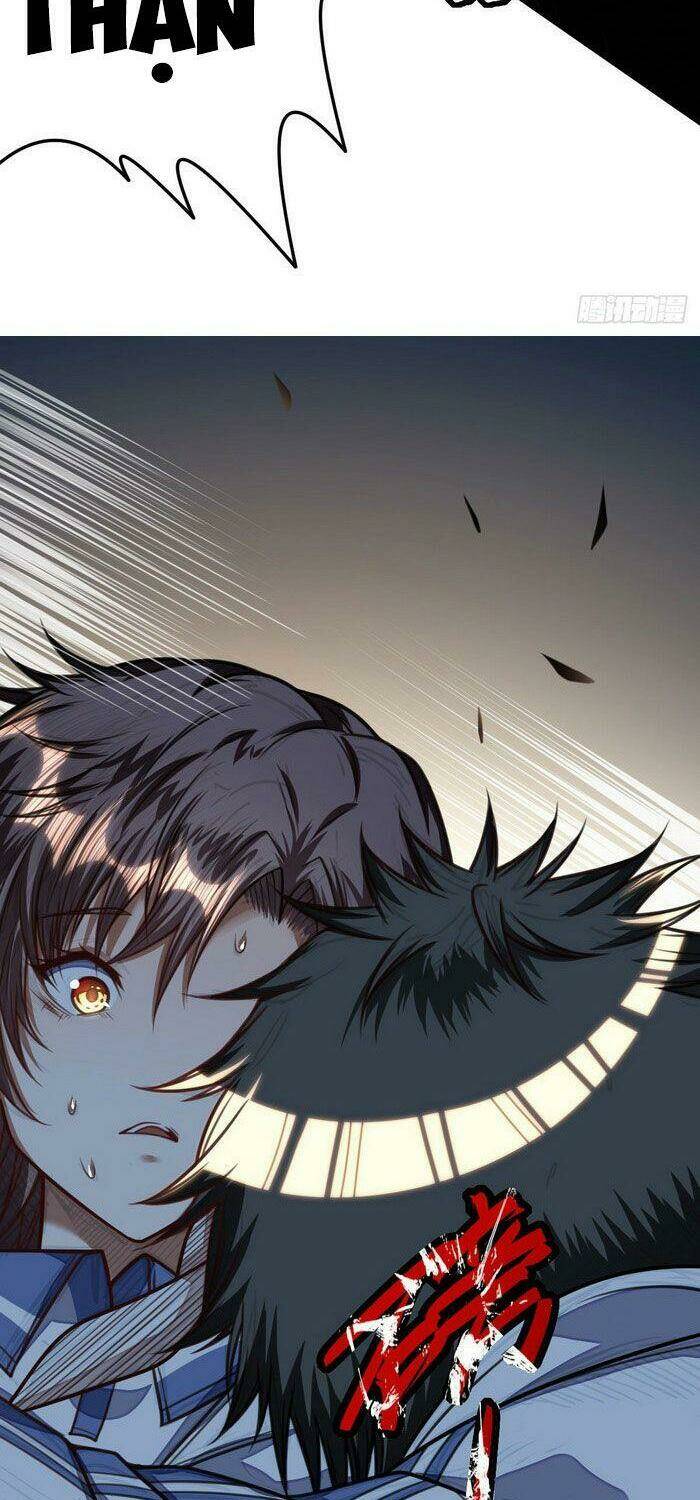 võng du chi tối cường liệp nhân chapter 28 14