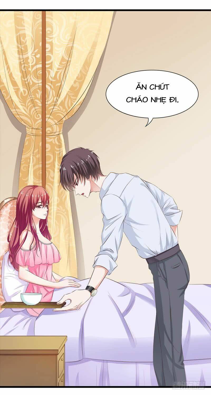 bộ mặt ôn nhu giả dối của ác ma thủ tịch chapter 4 9