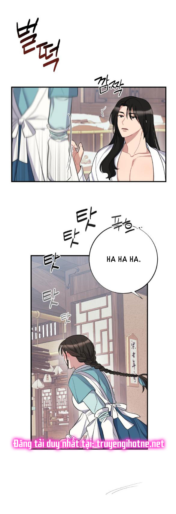 [18+] mơ về một cơn mưa phùn chapter 5.1 16