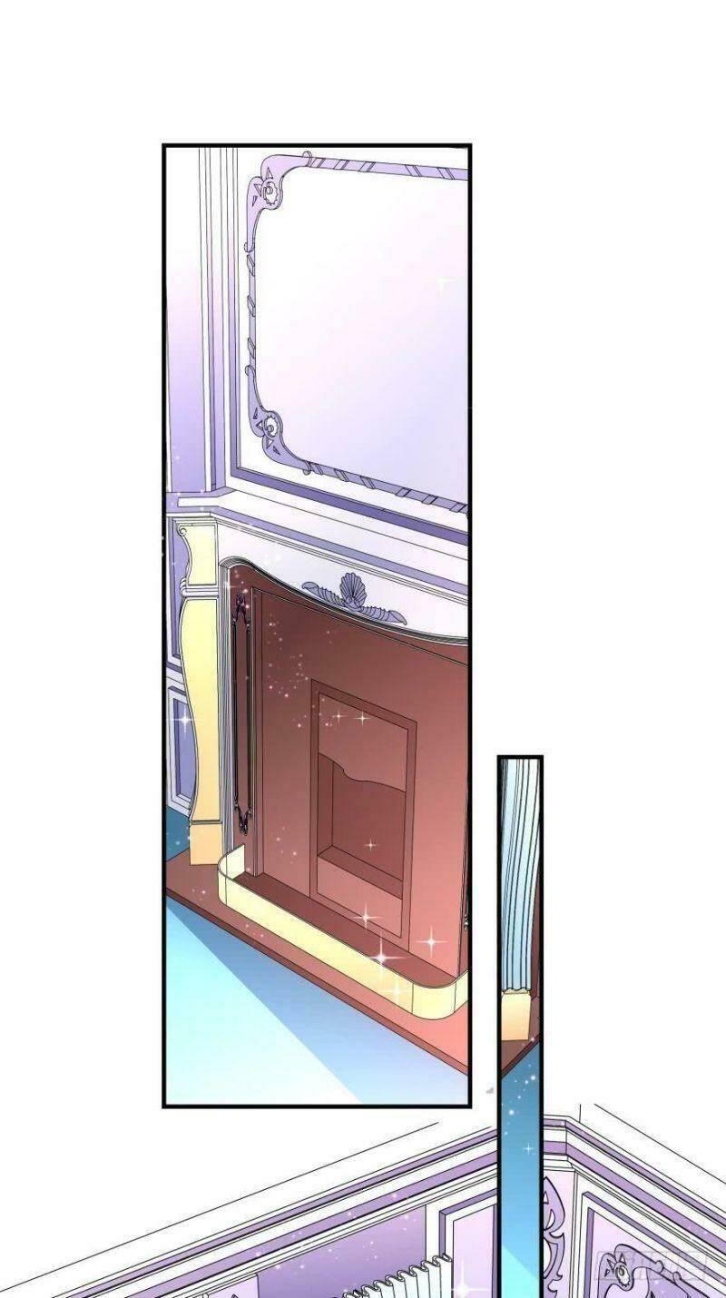 nhân ngư học trưởng, đừng ôm ta! chapter 28 23