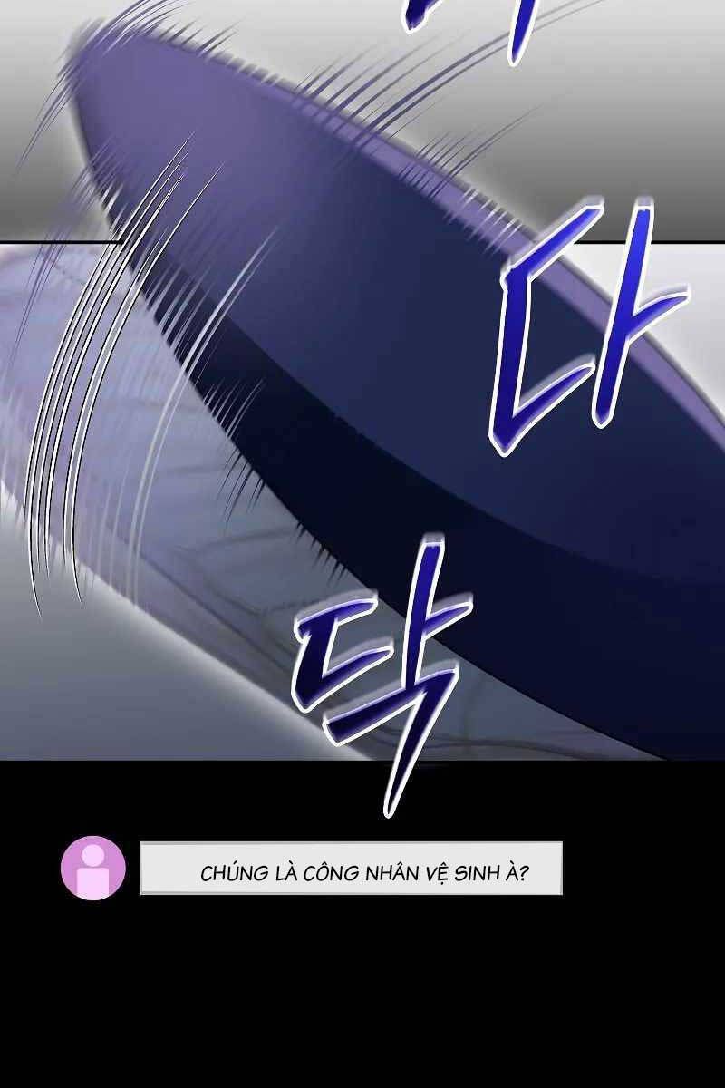 Người Mới Này Quá Mạnh chapter 55.1 20