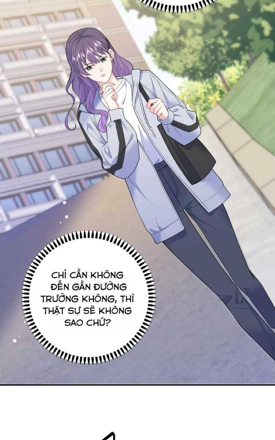 tôi dựa vào tà ý: nghịch chuyển nhân sinh chapter 124 2