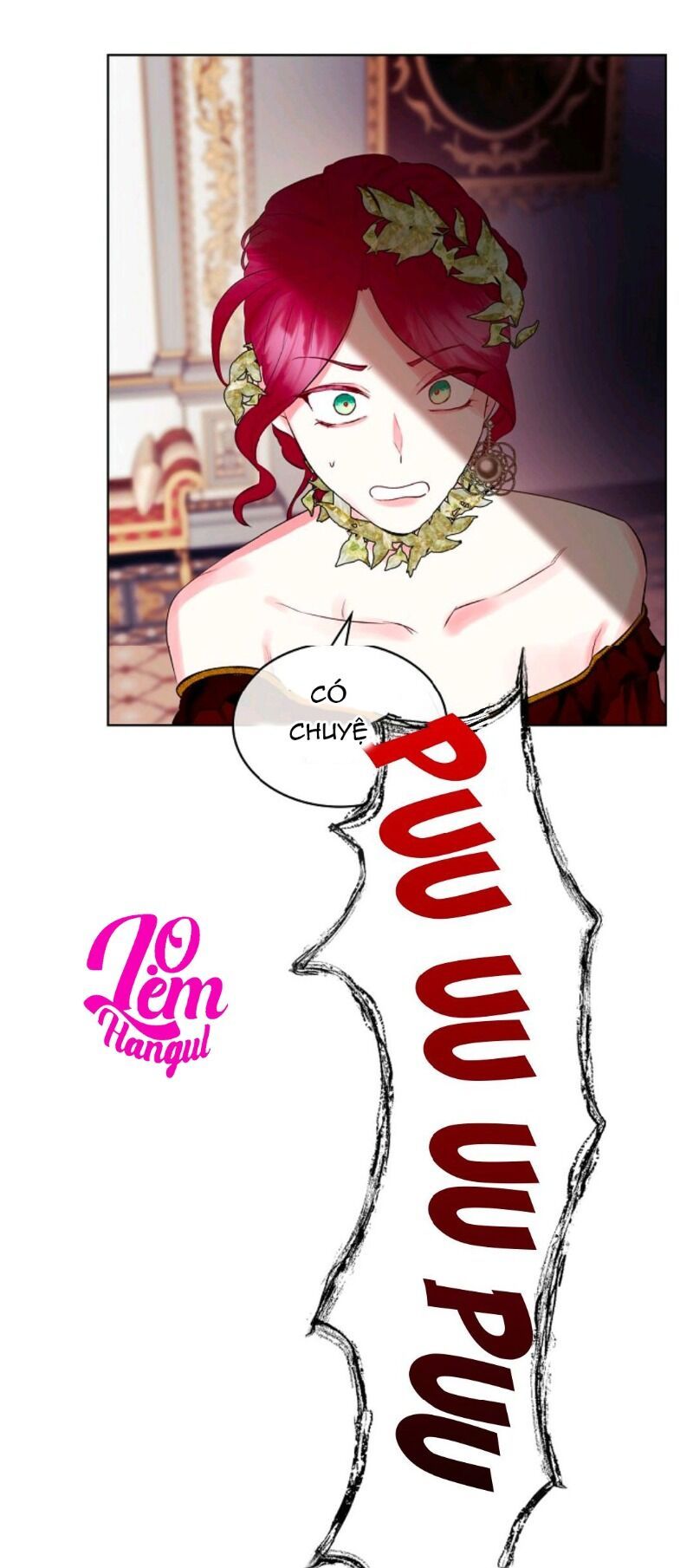 kẻ tạo ra ác nữ chapter 13 35