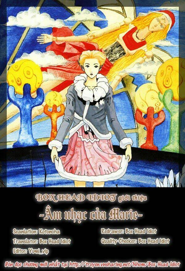 âm nhạc của marie chapter 2 1