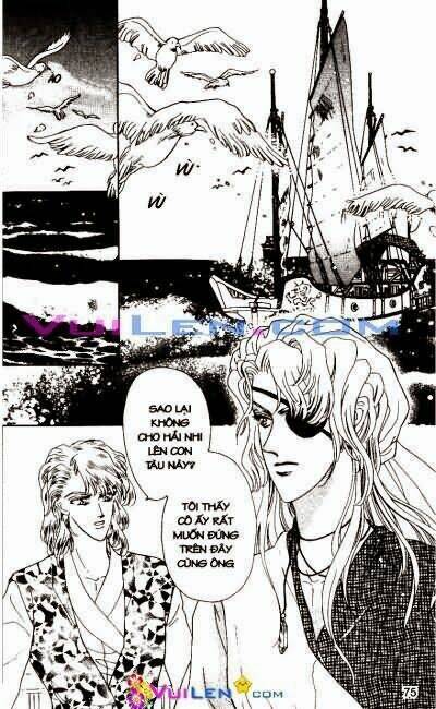 tinh linh của biển chapter 2 75