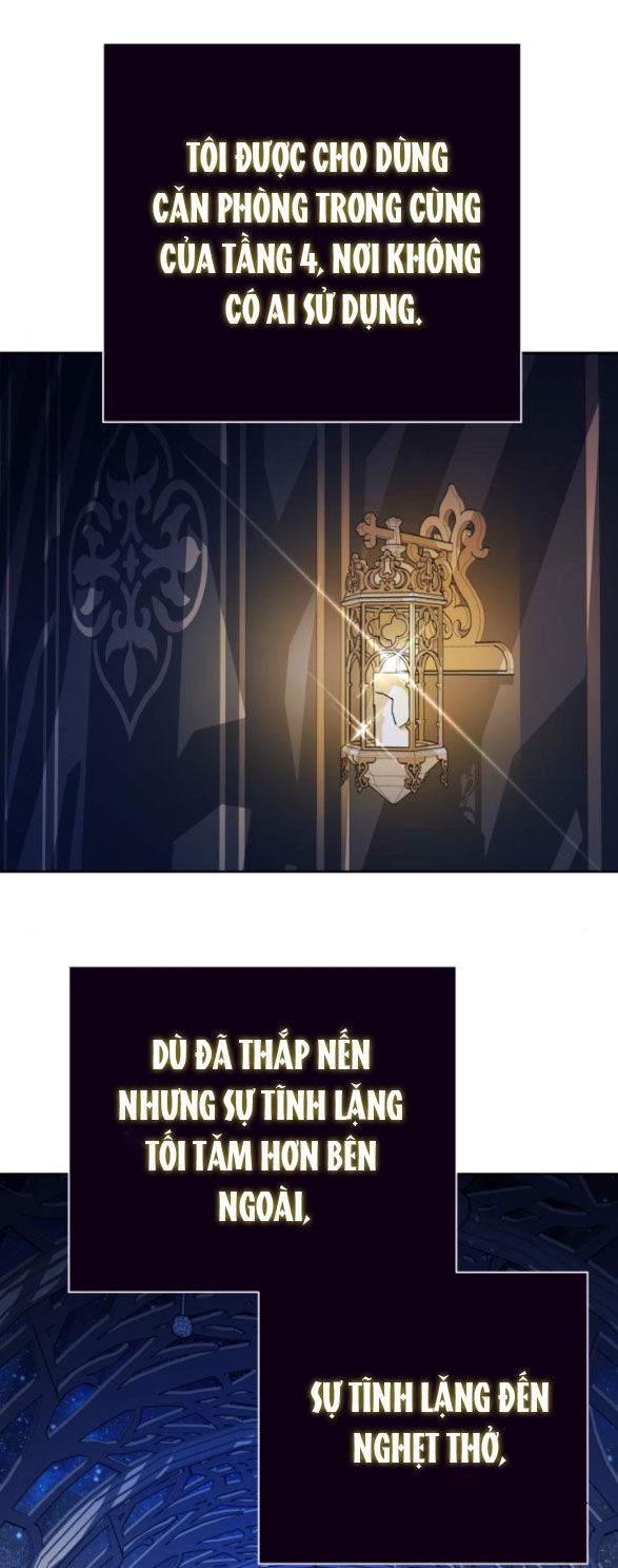 tôi muốn trở thành cô ấy dù chỉ là một ngày chapter 135.1 9