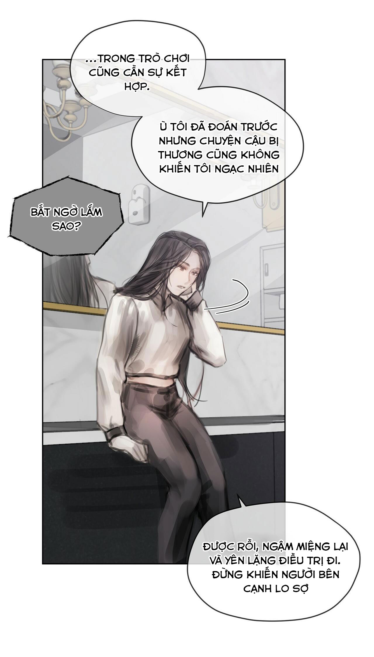 doppio senso chapter 21 22