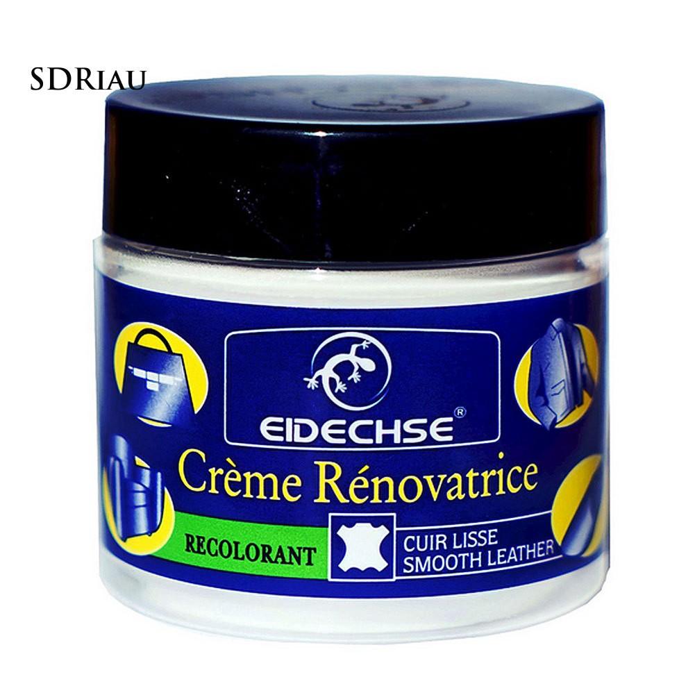 Bộ dụng cụ làm sạch ghế da xe hơi