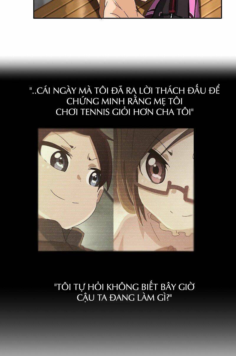 nhiệt huyết thanh xuân chapter 3 31