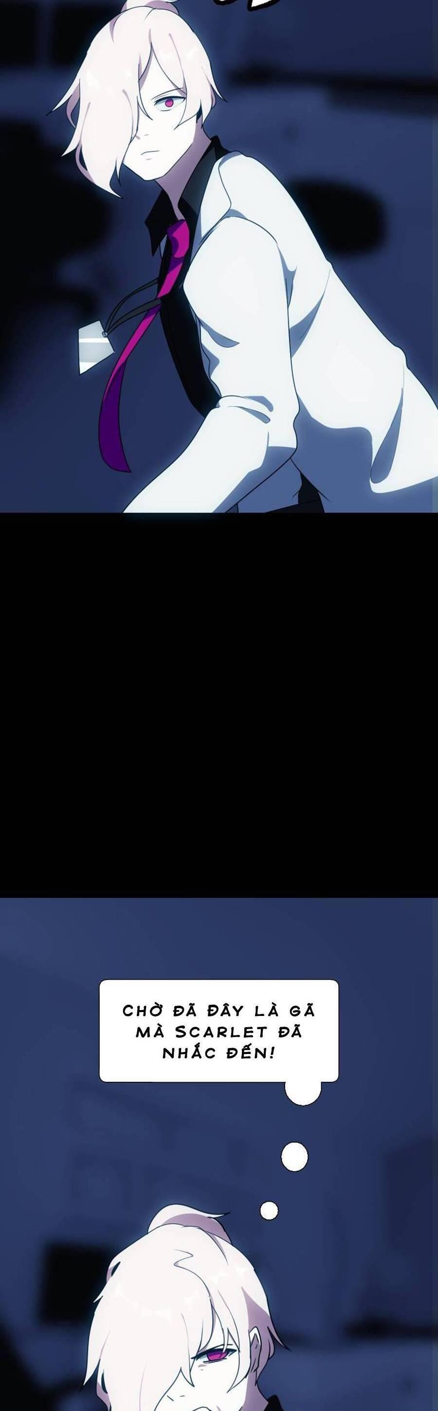 tử thần chapter 98 22