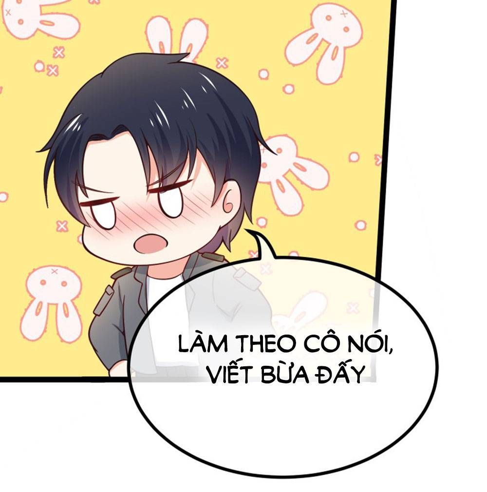 Boss Của Tôi Là Đại Thần chapter 98 - Trang 11
