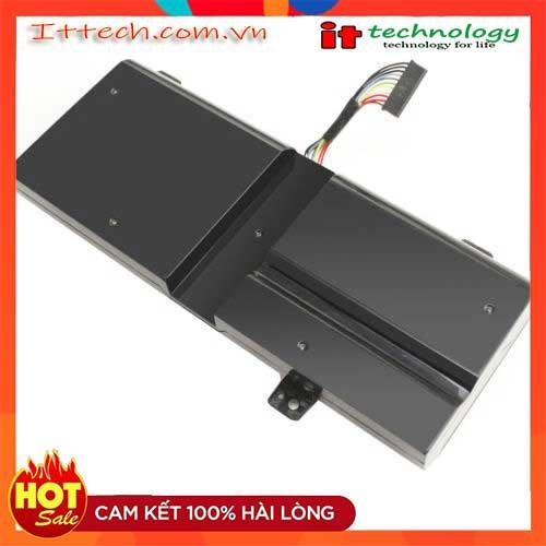Pin Laptop Dùng Cho DELL ALIENWARE M14X R3  - Alienware 14 A14 M14X R3 R4 G05YJ 0G05YJ Y3PN0 8X70T